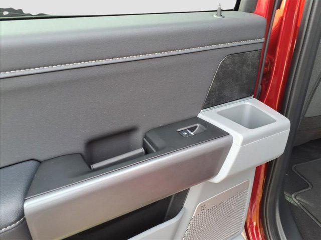 used 2025 Ford F-250 car, priced at $70,999