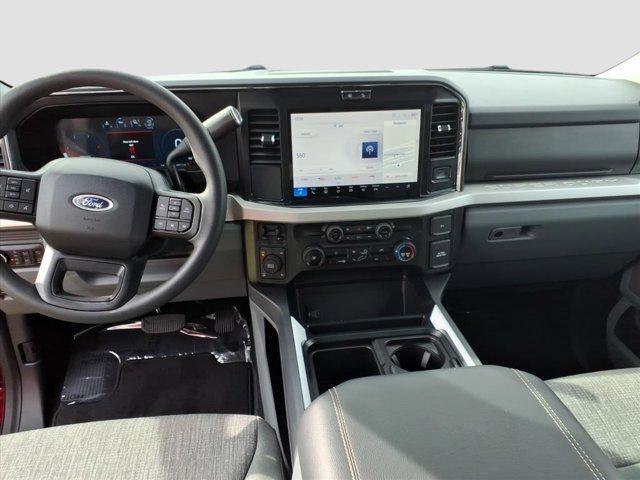 used 2025 Ford F-250 car, priced at $70,999
