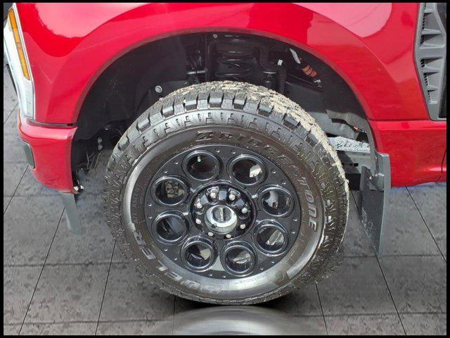 used 2025 Ford F-250 car, priced at $70,999