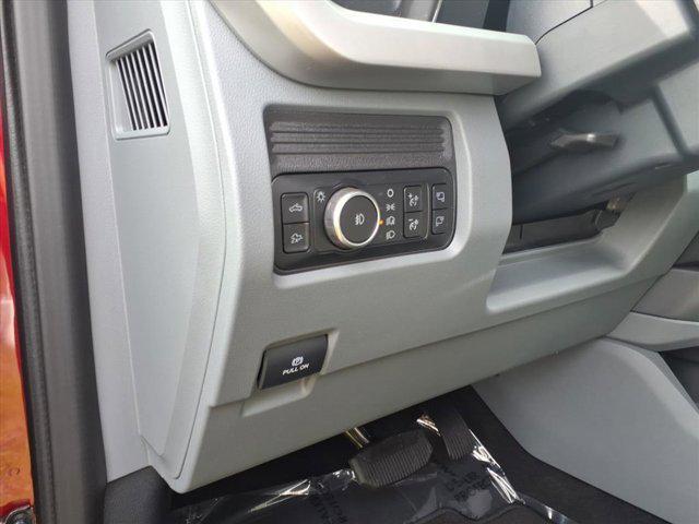 used 2025 Ford F-250 car, priced at $70,999