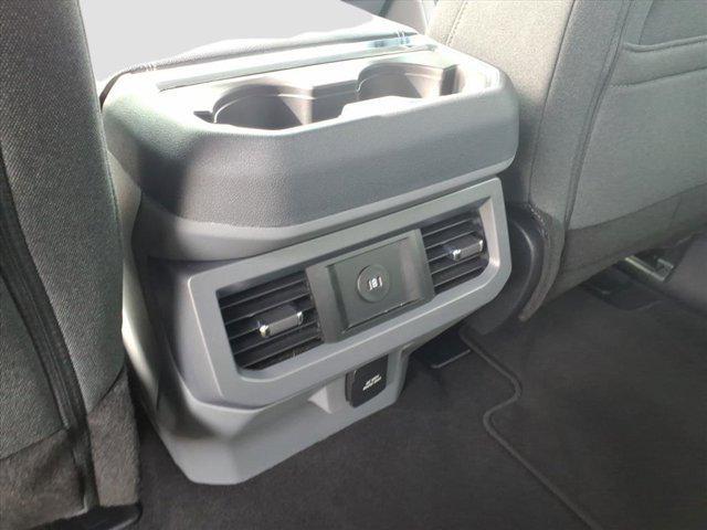used 2025 Ford F-250 car, priced at $70,999