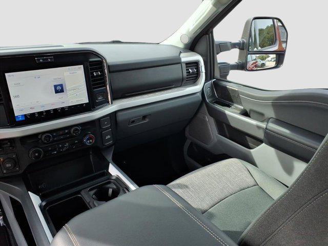 used 2025 Ford F-250 car, priced at $70,999