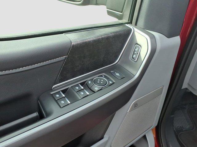 used 2025 Ford F-250 car, priced at $70,999