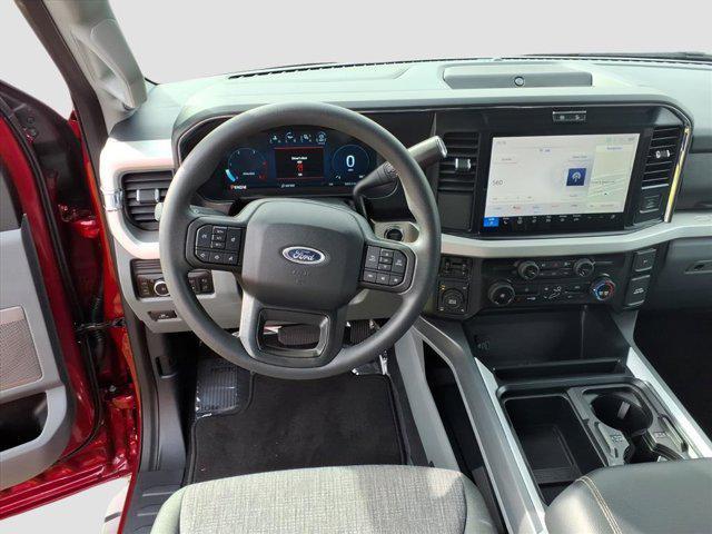 used 2025 Ford F-250 car, priced at $70,999