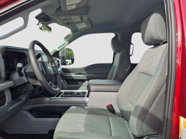used 2025 Ford F-250 car, priced at $70,999