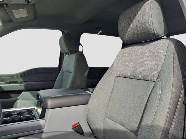 used 2025 Ford F-250 car, priced at $70,999
