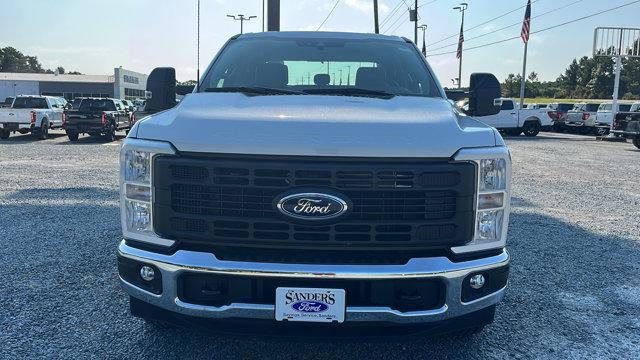 new 2024 Ford F-250 car, priced at $68,423