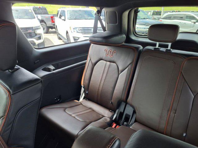 used 2021 Ford Expedition Max car, priced at $46,311