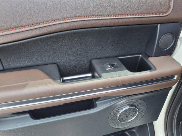 used 2021 Ford Expedition Max car, priced at $46,311