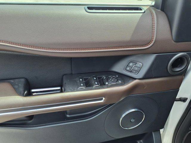 used 2021 Ford Expedition Max car, priced at $46,311