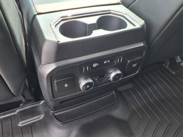 used 2021 Ford Expedition Max car, priced at $46,311