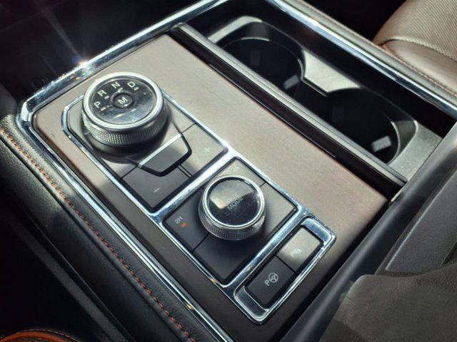 used 2021 Ford Expedition Max car, priced at $46,311