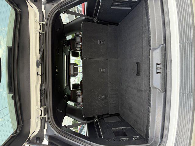 used 2021 Ford Expedition Max car, priced at $46,311