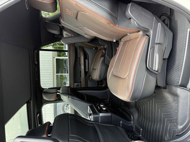 used 2021 Ford Expedition Max car, priced at $46,311