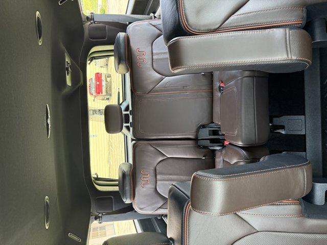 used 2021 Ford Expedition Max car, priced at $46,311