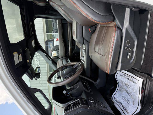used 2021 Ford Expedition Max car, priced at $46,311