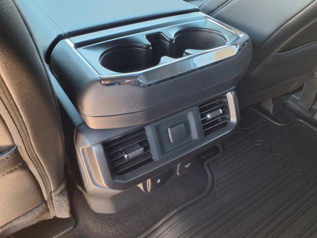 new 2025 Ford F-150 car, priced at $66,045