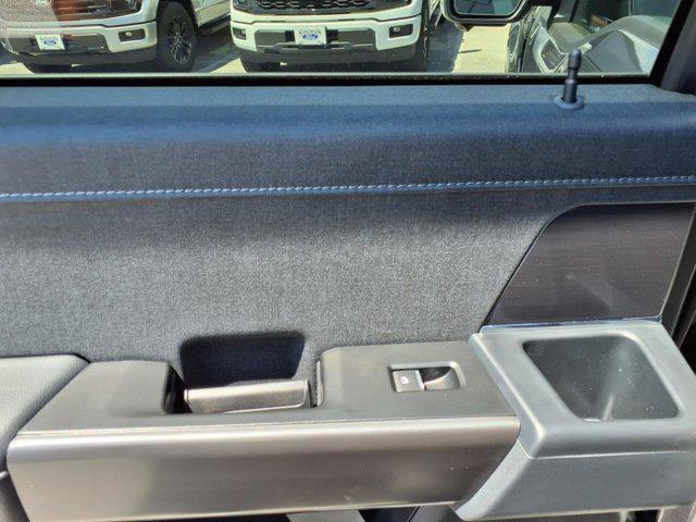 new 2025 Ford F-150 car, priced at $66,045