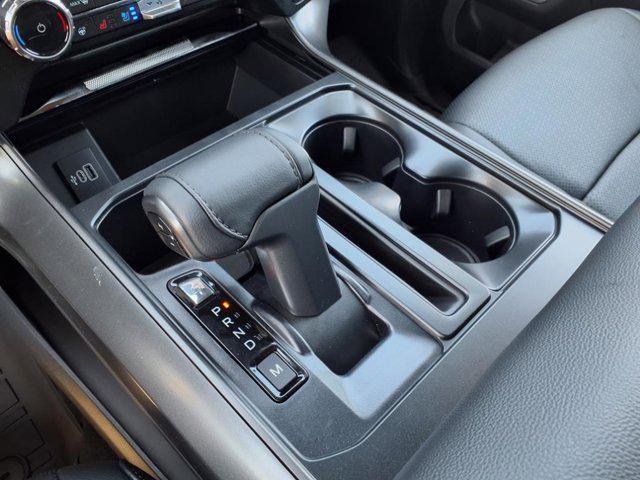 new 2025 Ford F-150 car, priced at $66,045