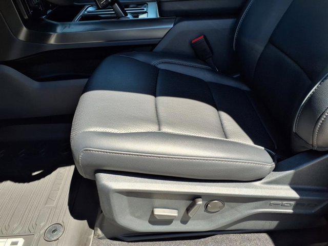 new 2025 Ford F-150 car, priced at $66,045