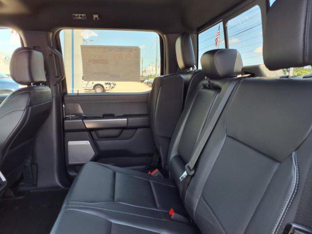 new 2025 Ford F-150 car, priced at $66,045