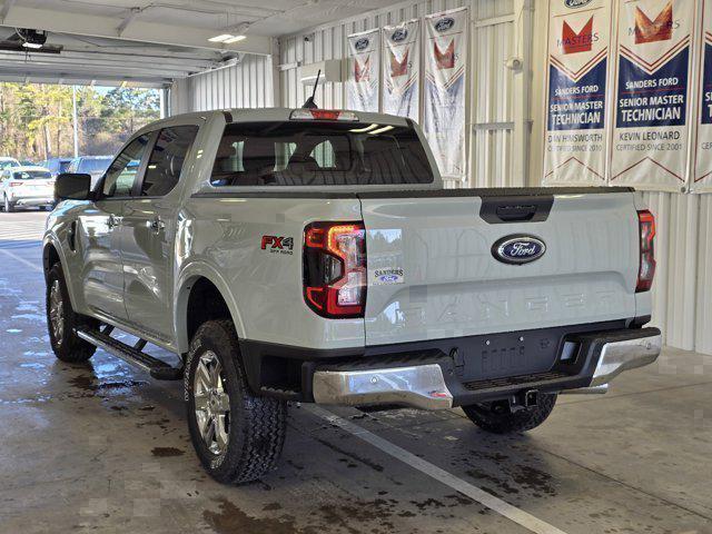 new 2024 Ford Ranger car, priced at $42,235
