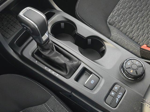 new 2024 Ford Ranger car, priced at $42,235