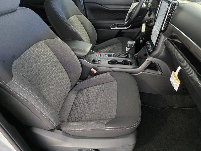 new 2024 Ford Ranger car, priced at $42,235
