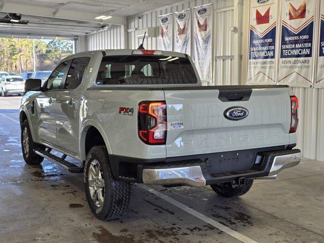 new 2024 Ford Ranger car, priced at $41,149