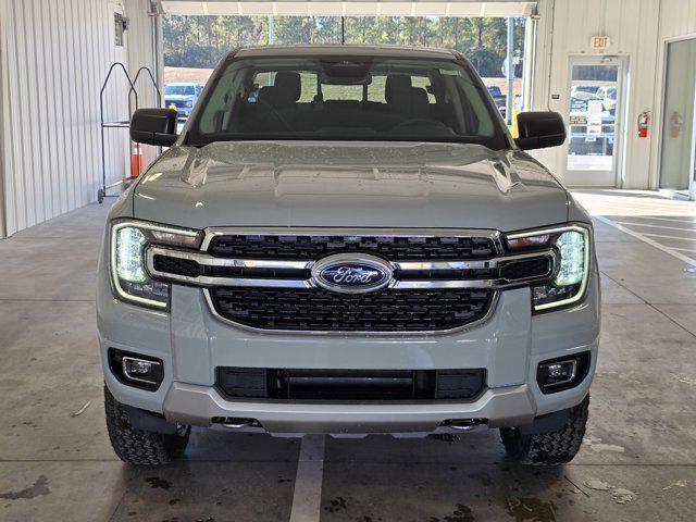 new 2024 Ford Ranger car, priced at $41,149