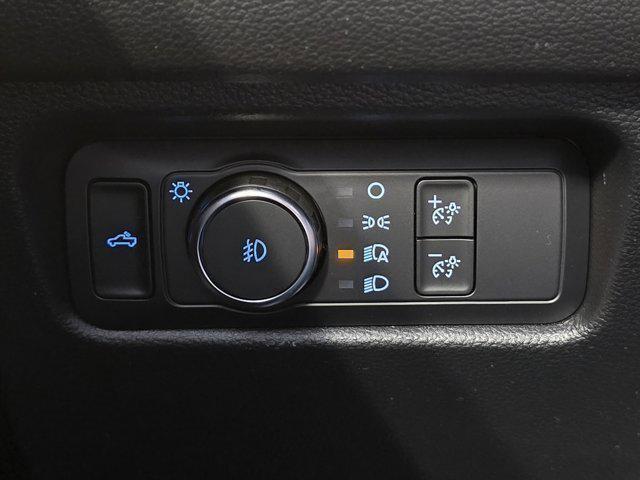 new 2024 Ford Ranger car, priced at $41,149