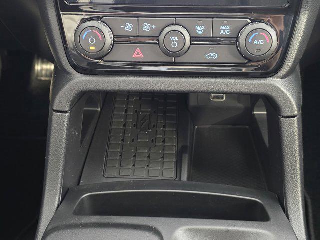 new 2024 Ford Ranger car, priced at $41,149