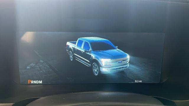 new 2024 Ford F-150 car, priced at $62,523