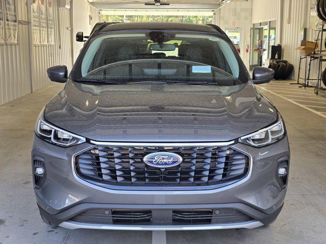 new 2025 Ford Escape car, priced at $37,457