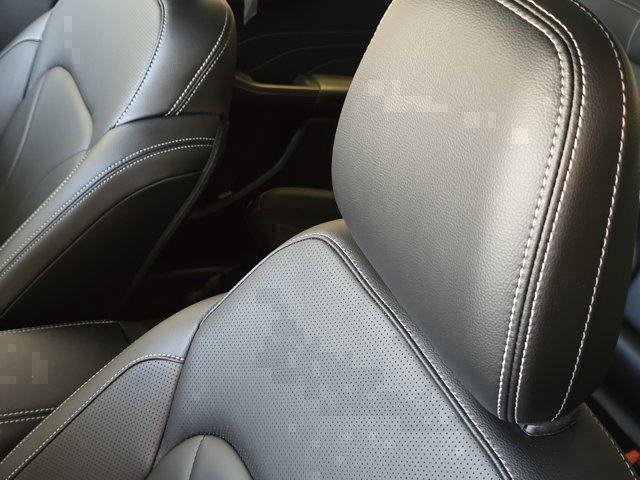 new 2025 Ford Escape car, priced at $37,457