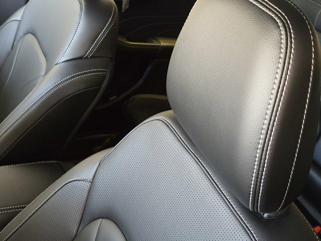 new 2025 Ford Escape car, priced at $37,457