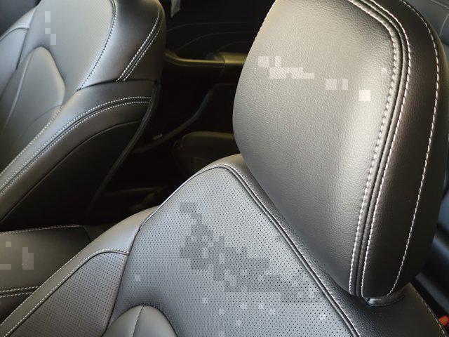 new 2025 Ford Escape car, priced at $36,955