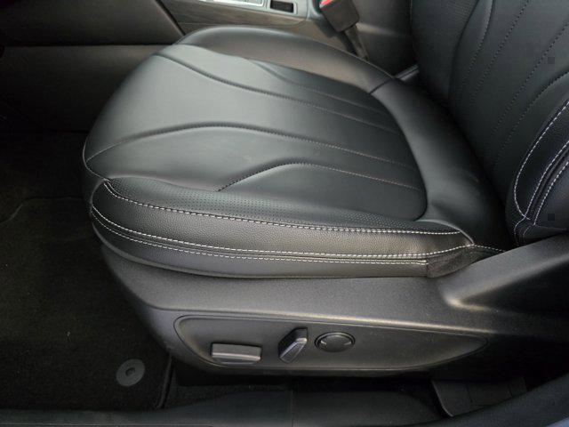 new 2025 Ford Escape car, priced at $38,455