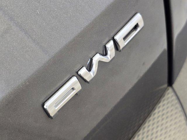 new 2025 Ford Escape car, priced at $37,457