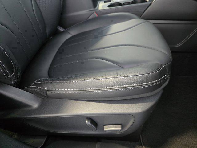 new 2025 Ford Escape car, priced at $38,455