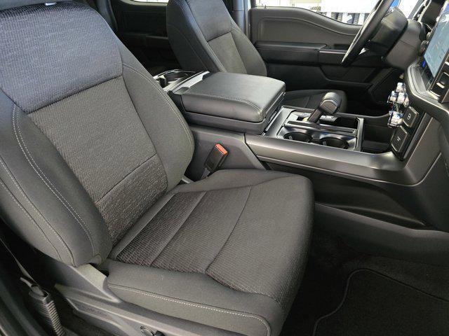 new 2024 Ford F-150 car, priced at $60,212