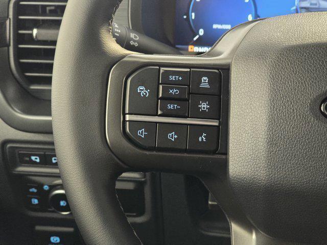 new 2024 Ford F-150 car, priced at $60,212