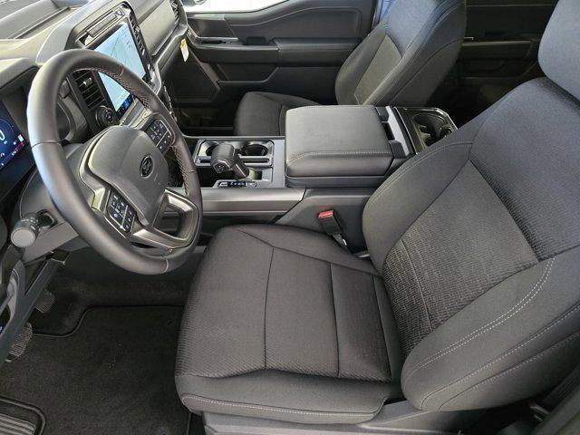 new 2024 Ford F-150 car, priced at $60,212