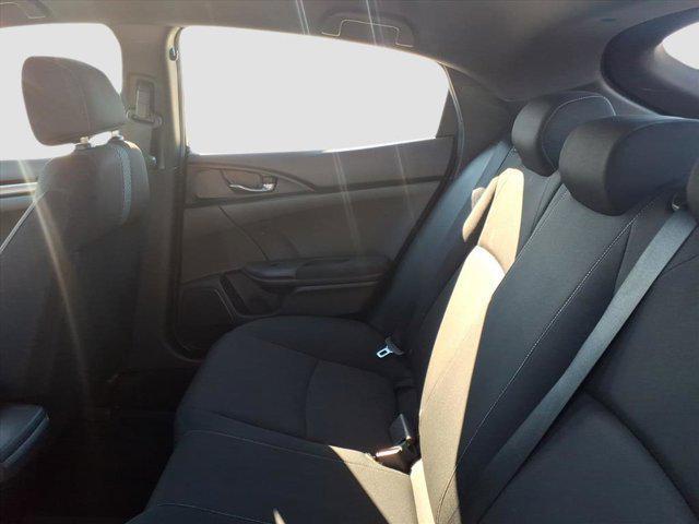 used 2017 Honda Civic car, priced at $14,974