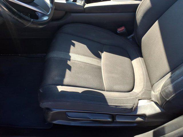 used 2017 Honda Civic car, priced at $14,974
