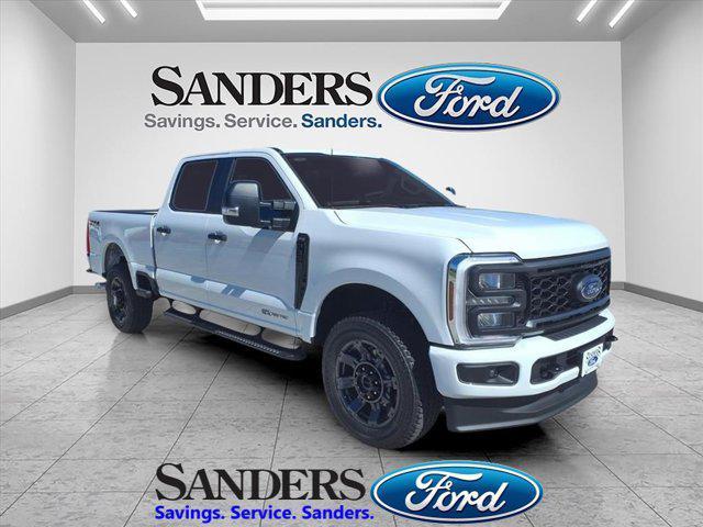 new 2026 Ford F-350 car, priced at $74,516
