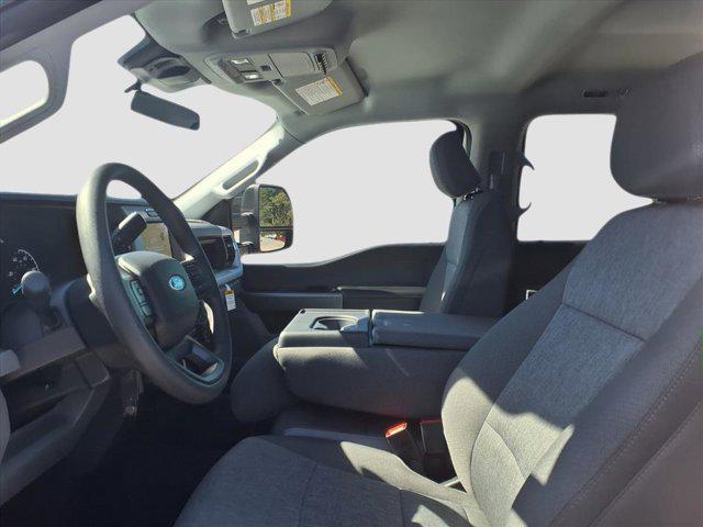 new 2026 Ford F-350 car, priced at $74,516