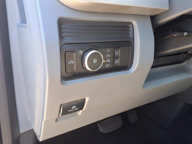 new 2026 Ford F-350 car, priced at $74,516