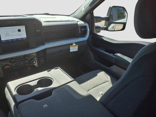 new 2026 Ford F-350 car, priced at $74,516