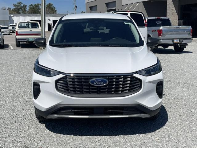 new 2025 Ford Escape car, priced at $28,295